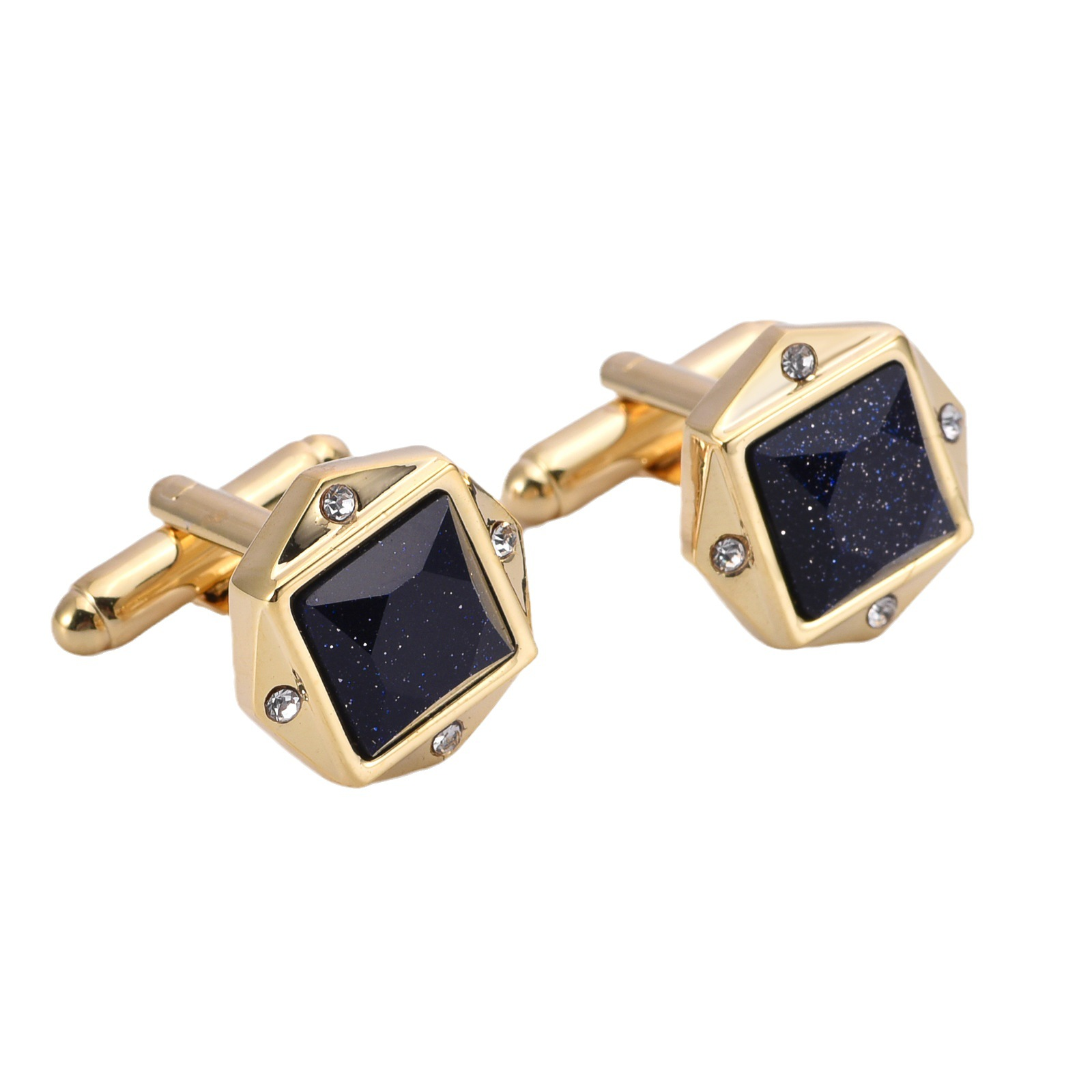 BOUTONS DE MANCHETTE